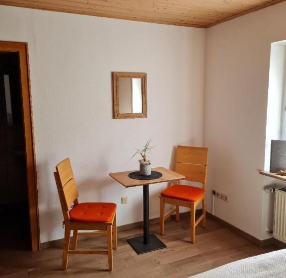 스탠다드 트리플 룸, Gästehaus Lehr