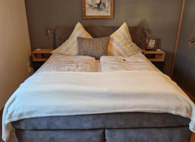 스탠다드 트리플 룸, Gästehaus Lehr