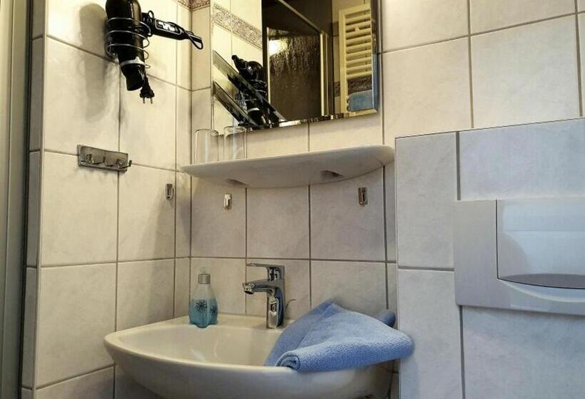 Номер Стандарт, Gästehaus Wörner