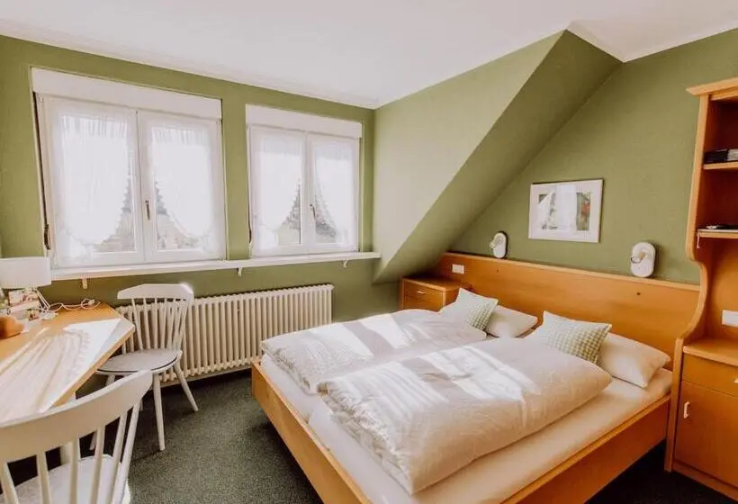Standard-huone, Schiebenrothenhof