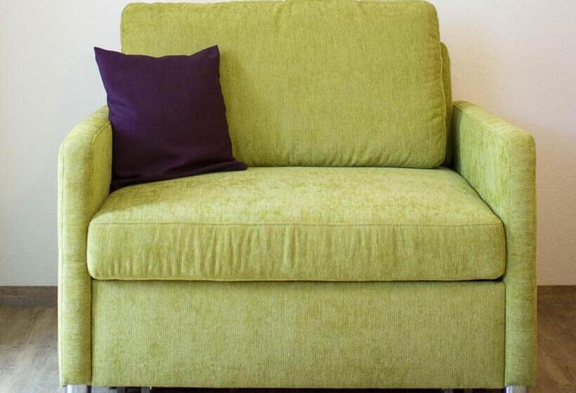 带1个卧室的公寓, Schiebenrothenhof