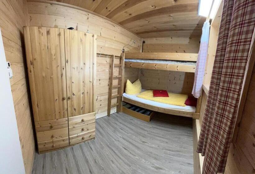 آپارتمان 1 خوابه, Pension Alpenstern