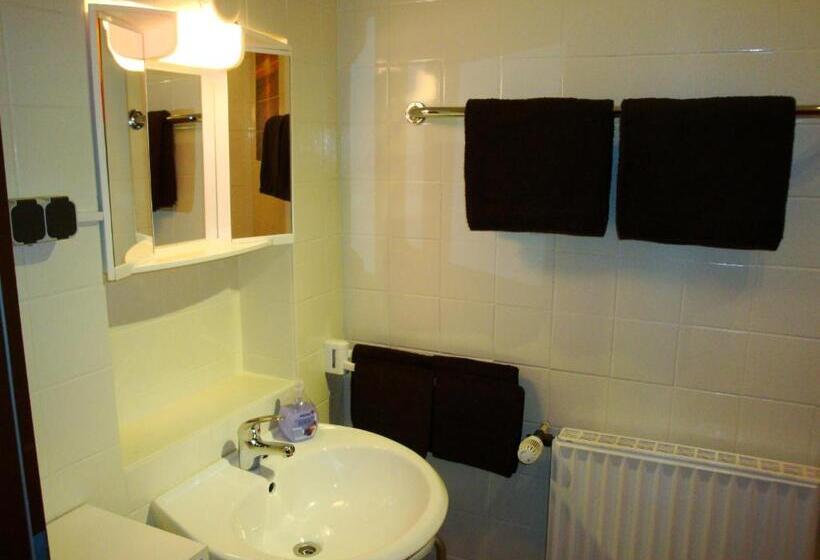 استودیوی استاندارد, Pension Haus Erika