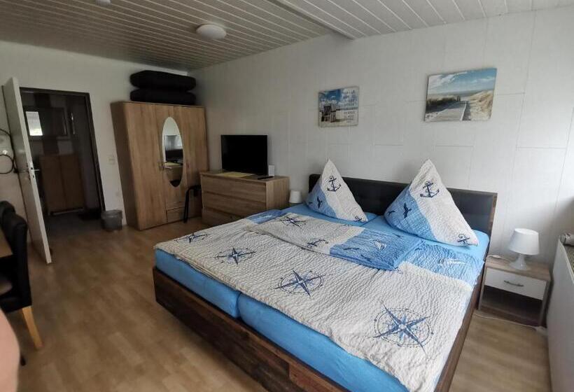 استودیوی استاندارد, Pension Haus Erika