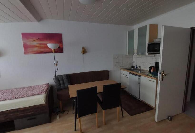 استودیوی استاندارد, Pension Haus Erika