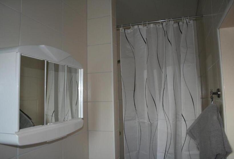 استودیو ساده, Pension Haus Erika