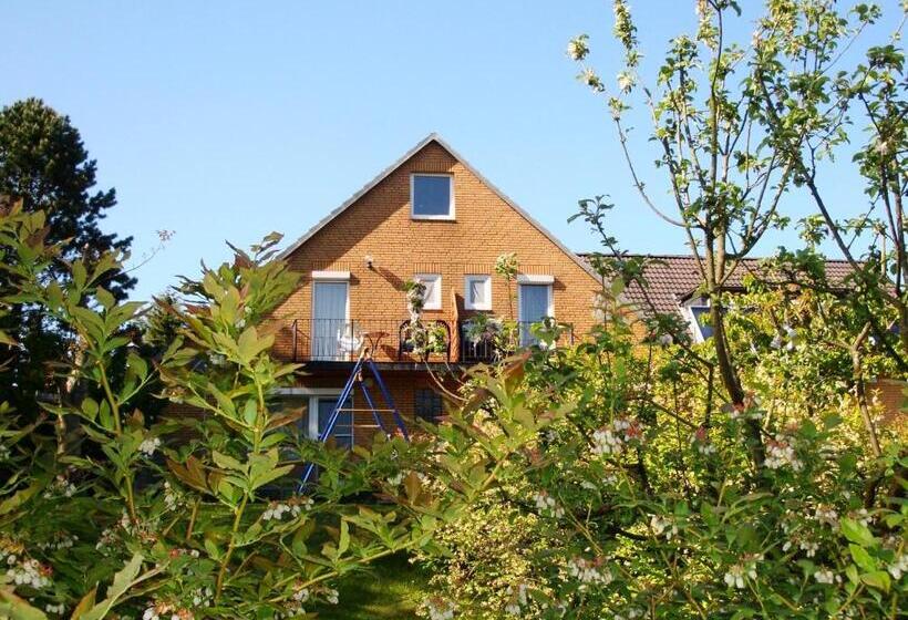 استودیو ساده, Pension Haus Erika