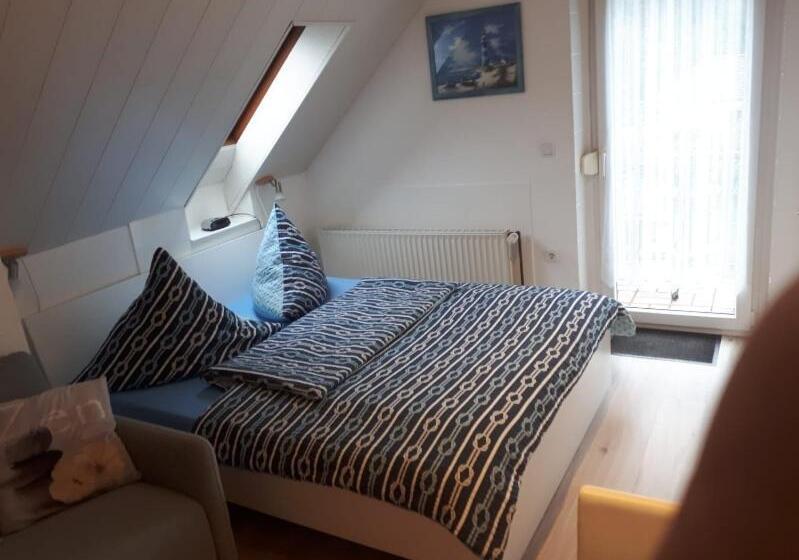 استودیو ساده, Pension Haus Erika