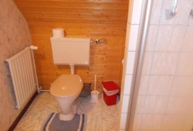 Номер Стандарт, Pension Kraus