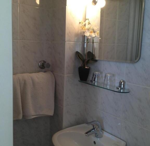 اتاق استاندارد, Pension Pagalies