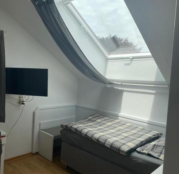 اتاق استاندارد, Pension Pagalies