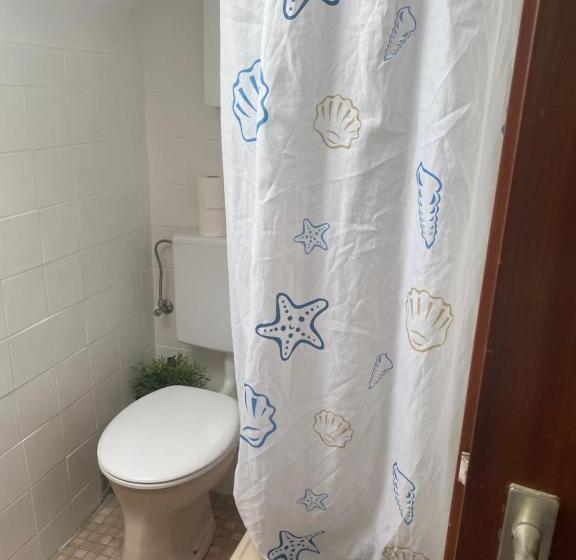 اتاق استاندارد, Pension Pagalies