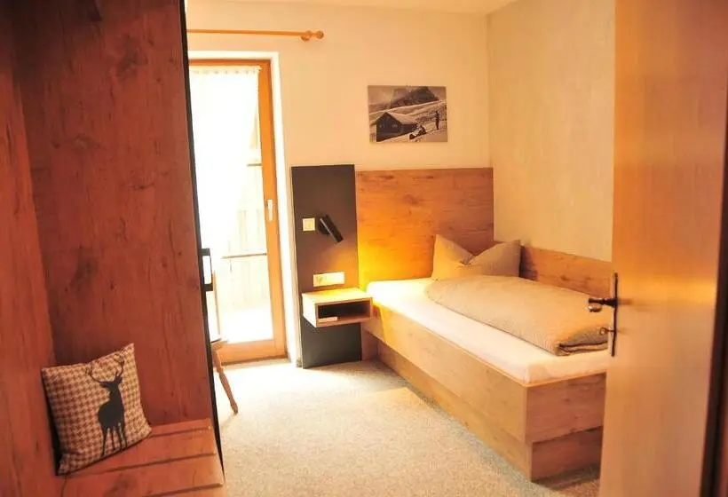 Camera Standard Individuale, Pension Vendel
