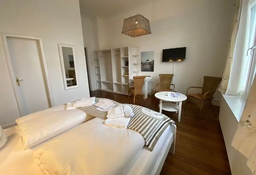 スーペリアールーム, Villa Pension Strandhaus Adults Only
