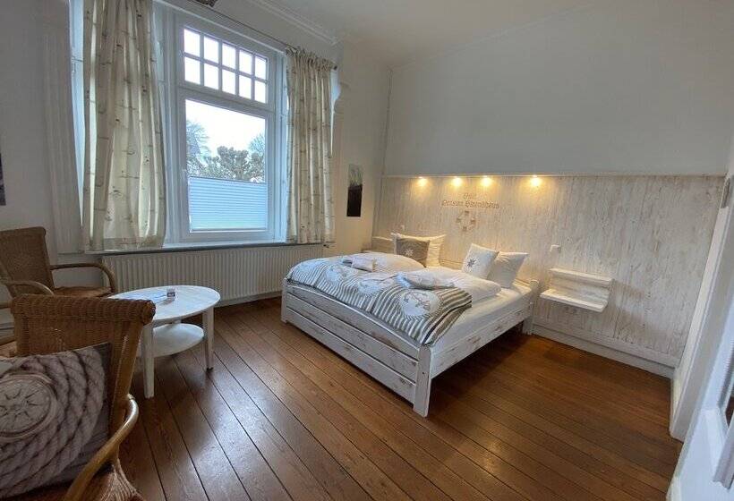 غرفة سوبيريور, Villa Pension Strandhaus   Adults Only