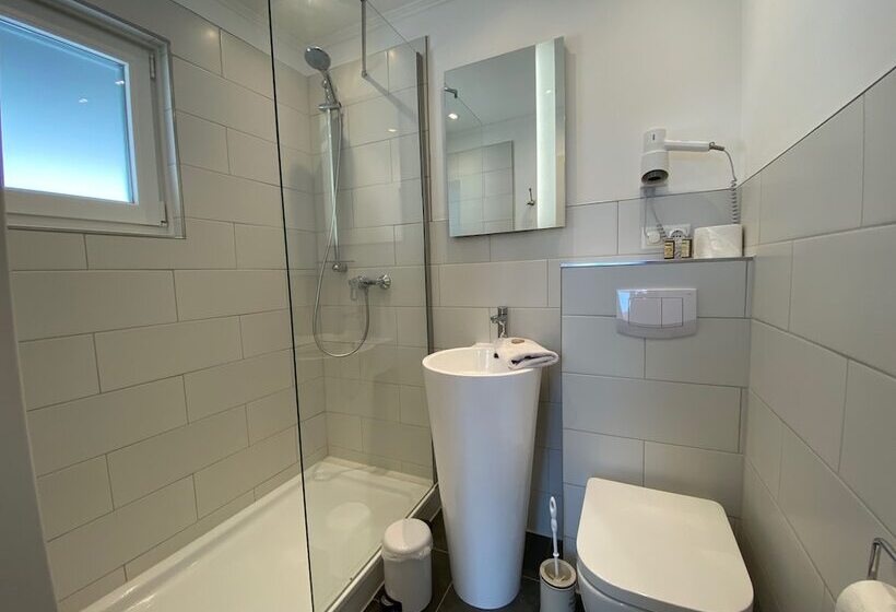 Номер Стандарт, Villa Pension Strandhaus   Adults Only