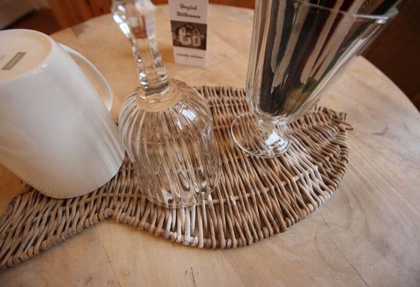 غرفة قياسية, Villa Pension Strandhaus   Adults Only