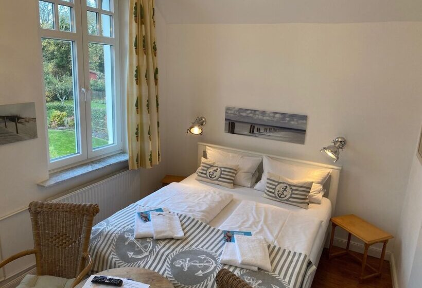 غرفة قياسية, Villa Pension Strandhaus   Adults Only