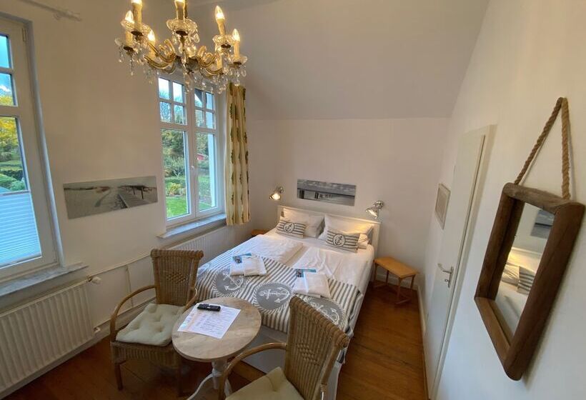 غرفة قياسية, Villa Pension Strandhaus   Adults Only