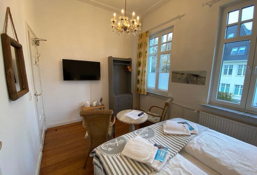 غرفة قياسية, Villa Pension Strandhaus   Adults Only