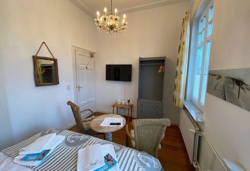 غرفة قياسية, Villa Pension Strandhaus   Adults Only