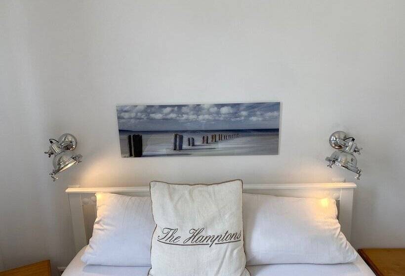 Номер Стандарт, Villa Pension Strandhaus   Adults Only