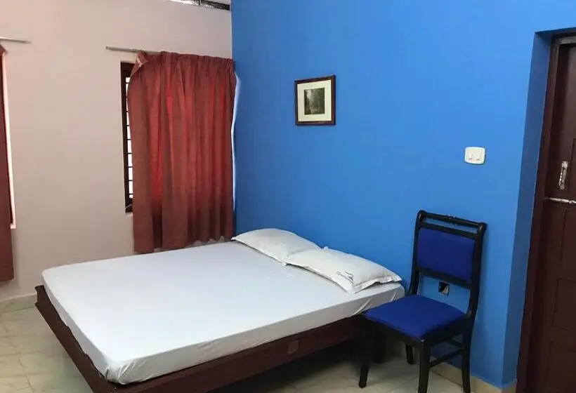 エコノミールーム, Indraprastham Tourist Home