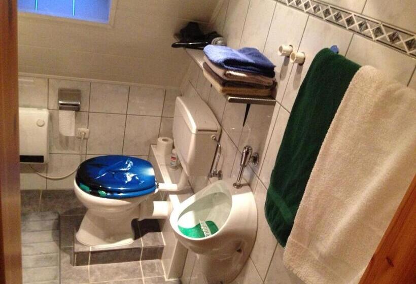 חדר סטנדרט, Das Loreley Weinstuebchen