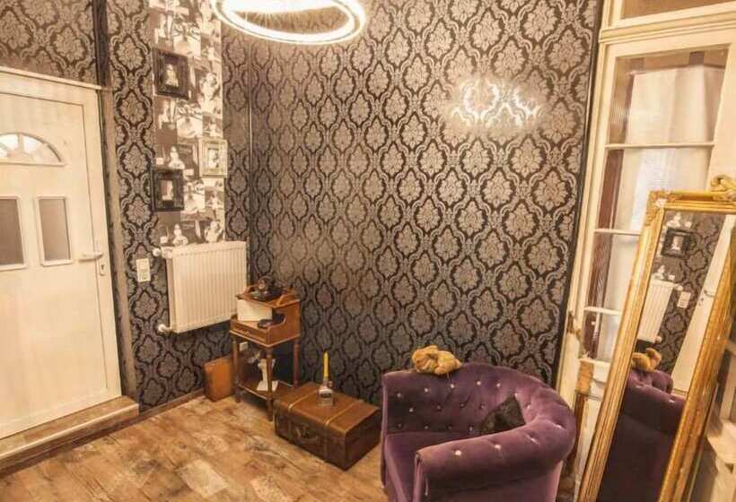 חדר סטנדרט, Das Loreley Weinstuebchen