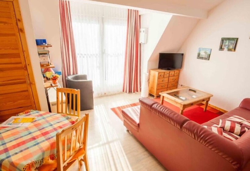 חדר סטנדרט, Das Loreley Weinstuebchen