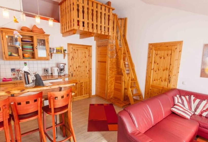 חדר סטנדרט, Das Loreley Weinstuebchen