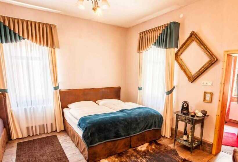 חדר סטנדרט, Das Loreley Weinstuebchen