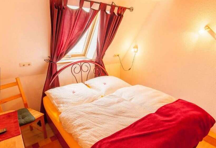 חדר סטנדרט, Das Loreley Weinstuebchen