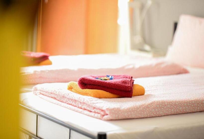 חדר סטנדרט, Die Schlummerkiste