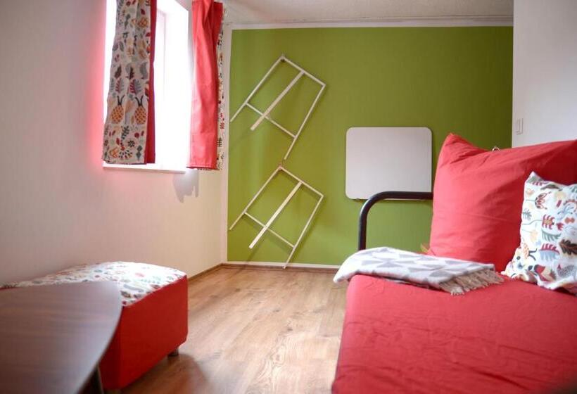 חדר סטנדרט, Die Schlummerkiste