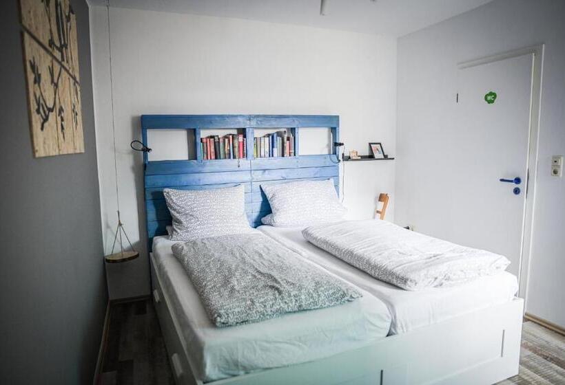 חדר סטנדרט, Die Schlummerkiste