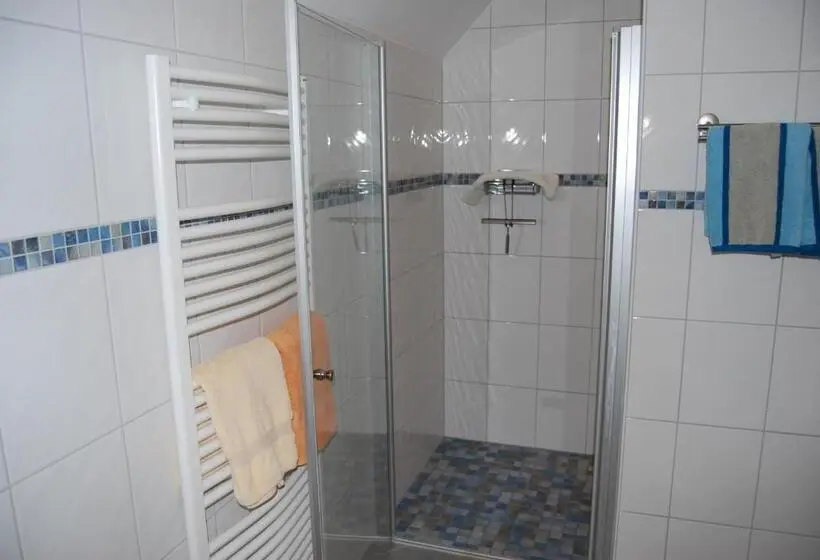 آپارتمان 2 خوابه, Ferienwohnungen Schäferhaus, Incl Meinecardplus