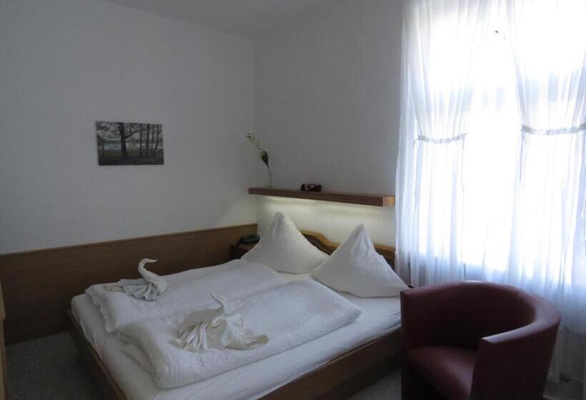 חדר סטנדרט, Gast & Logierhaus Am Rheinsberger See