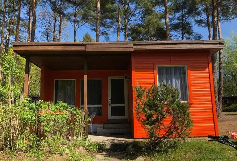بانگلوی استاندارد, Gast & Logierhaus Am Rheinsberger See