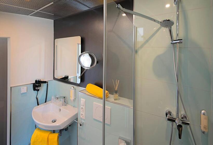 חדר סטנדרט עם מרפסת, Gästehaus Und Weingut Bernd Frieden