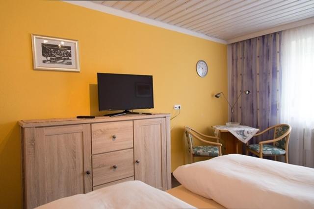 Номер Комфорт, Haus Talblick