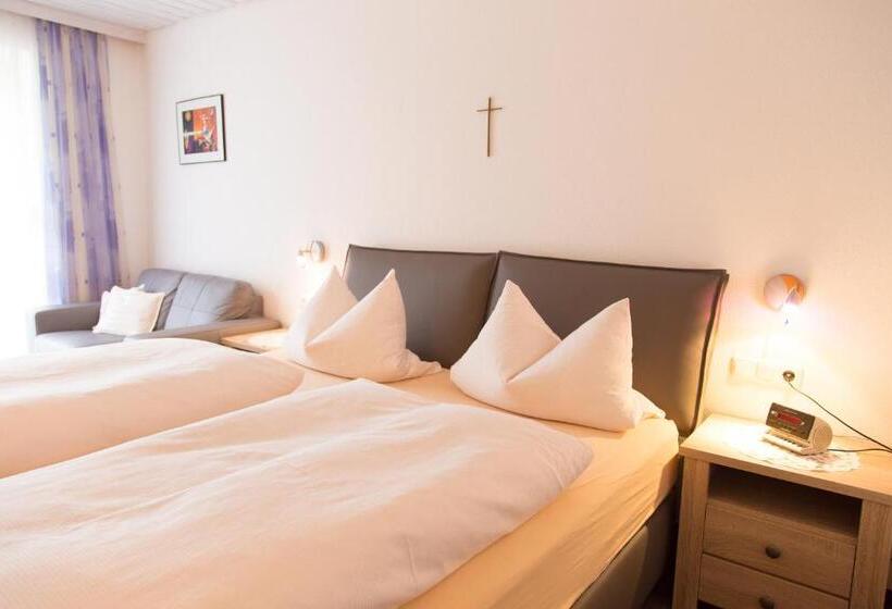 コンフォートルーム, Haus Talblick