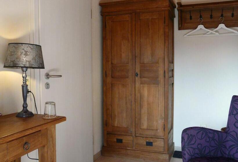 غرفة إقتصادية, Landhaus Meine Auszeit