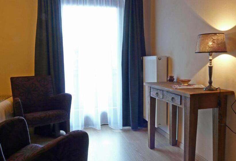 غرفة إقتصادية, Landhaus Meine Auszeit