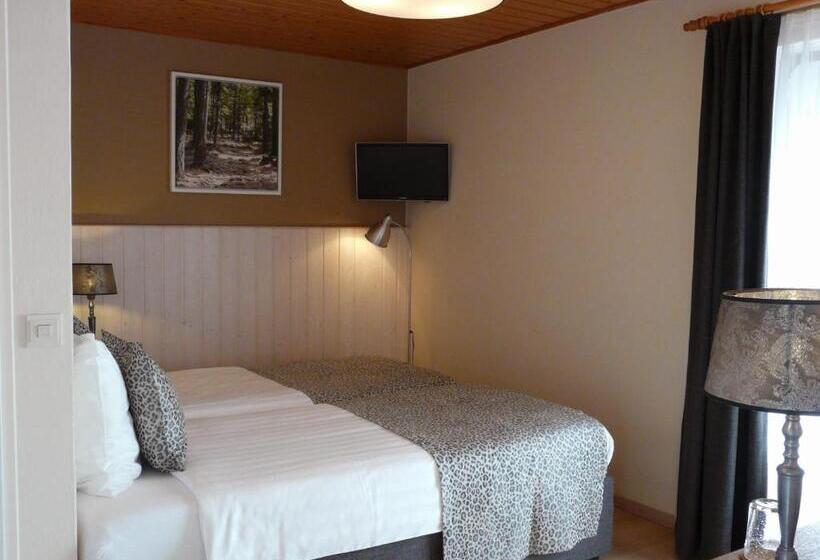 غرفة إقتصادية, Landhaus Meine Auszeit