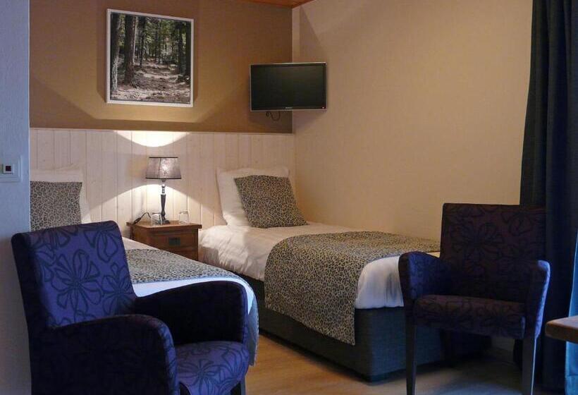 غرفة إقتصادية, Landhaus Meine Auszeit