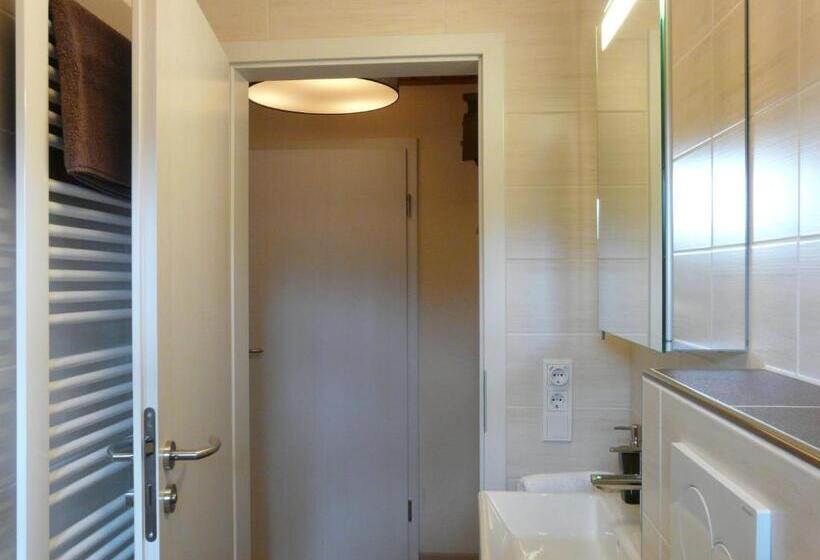 غرفة قياسية فردية, Landhaus Meine Auszeit