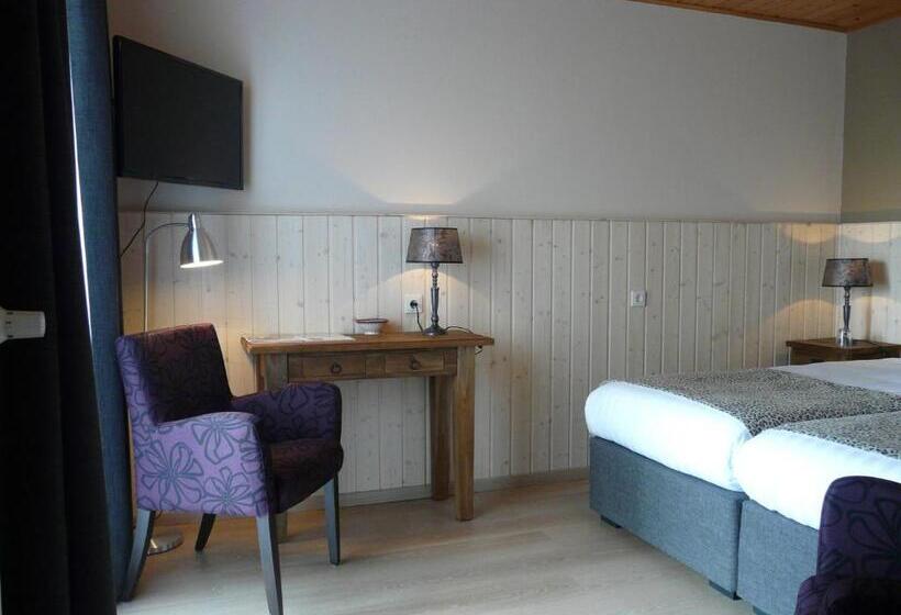 غرفة قياسية لذوى الاحتياجات الخاصة, Landhaus Meine Auszeit