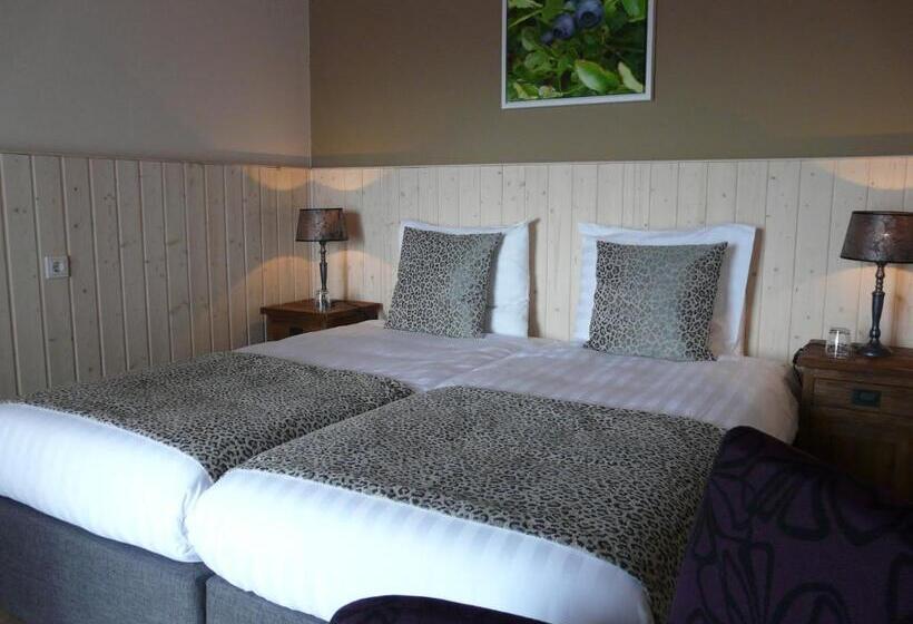 غرفة قياسية لذوى الاحتياجات الخاصة, Landhaus Meine Auszeit