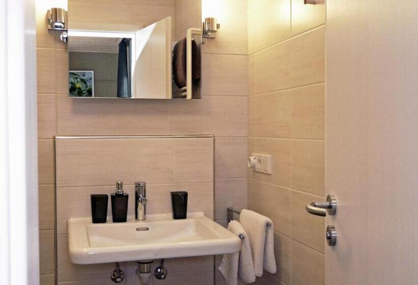 غرفة كومفورت, Landhaus Meine Auszeit